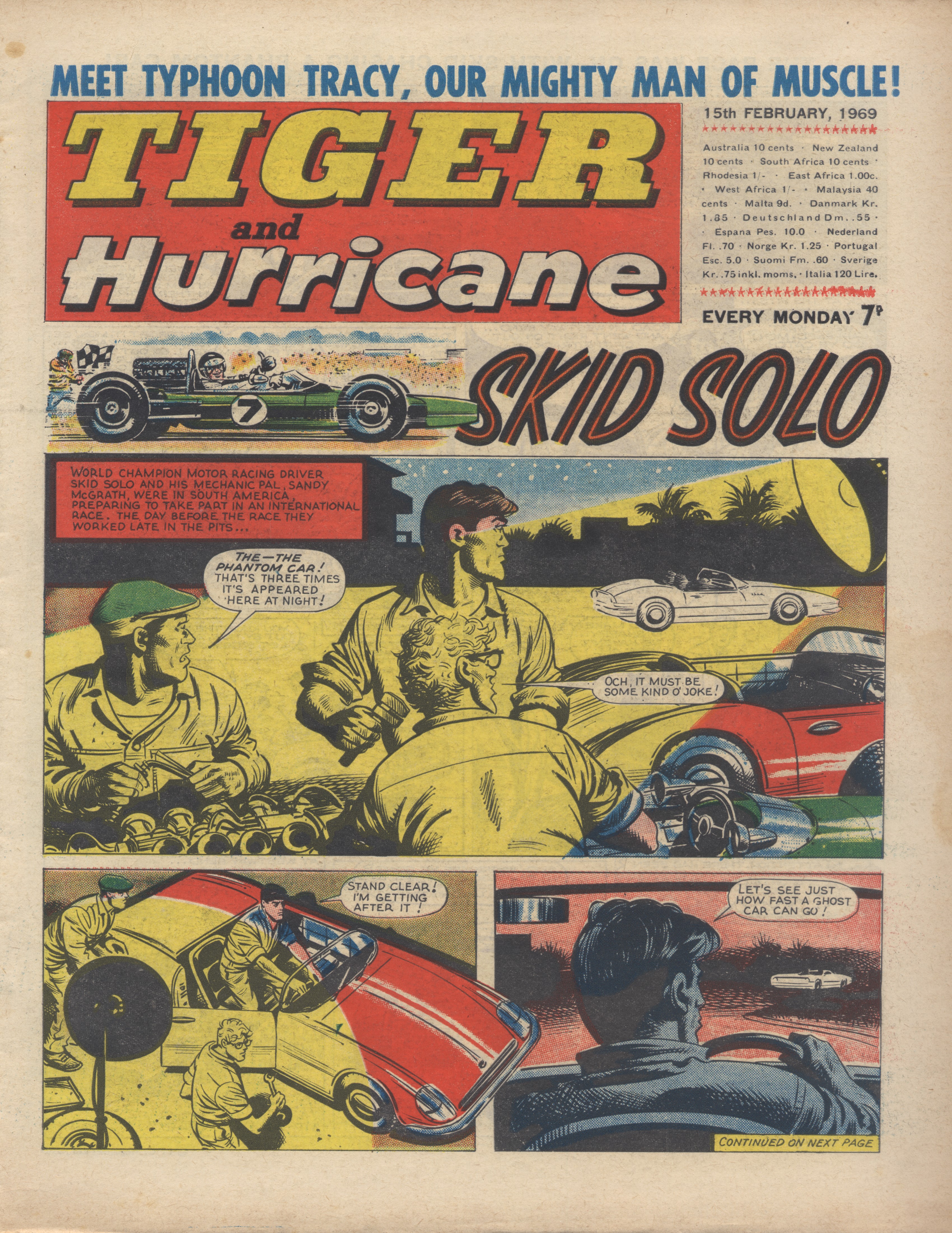 Tiger
